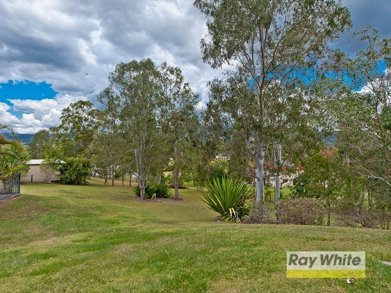 6 Woodgrove Court, Highvale QLD 4520