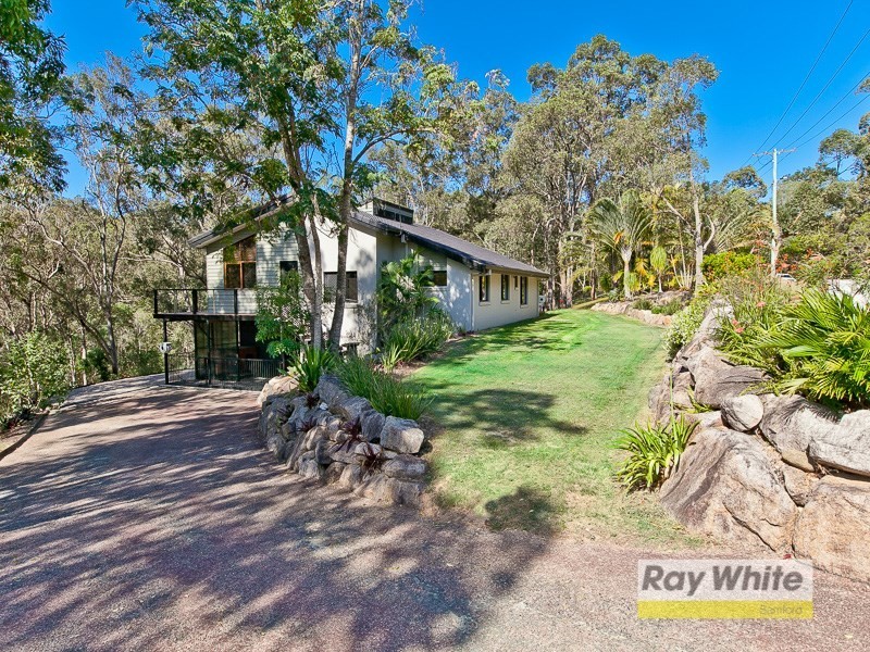 19 Fitzgerald Court, Clear Mountain QLD 4500