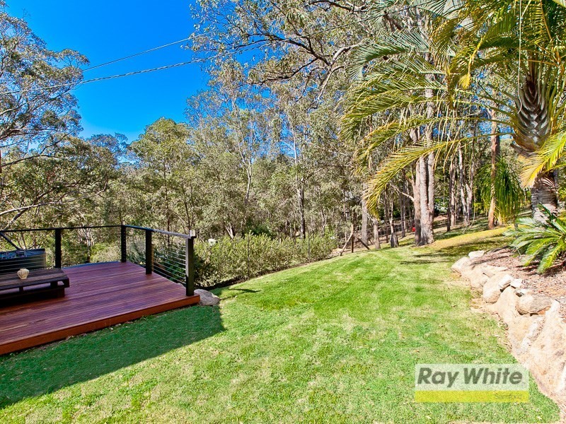 19 Fitzgerald Court, Clear Mountain QLD 4500