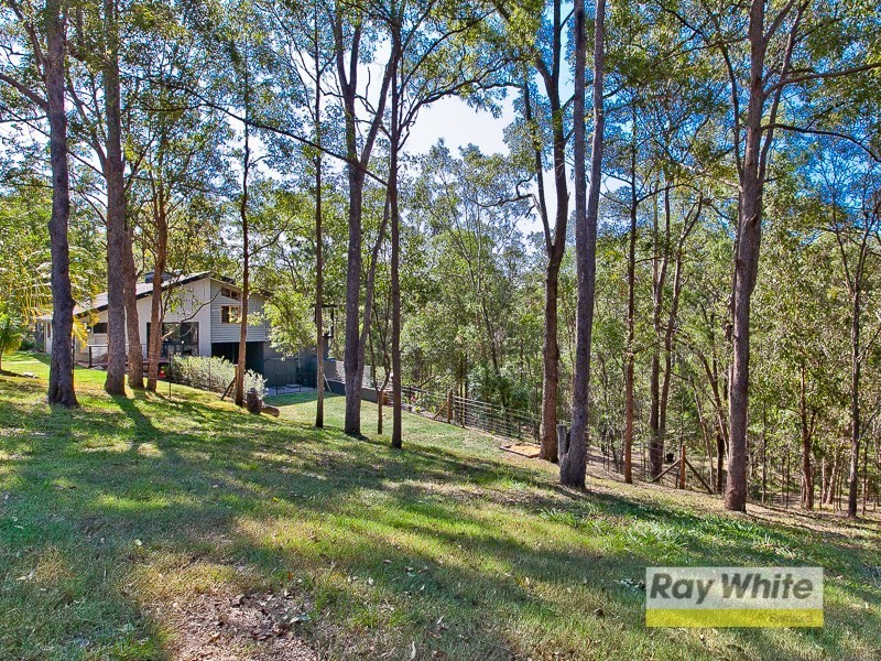 19 Fitzgerald Court, Clear Mountain QLD 4500