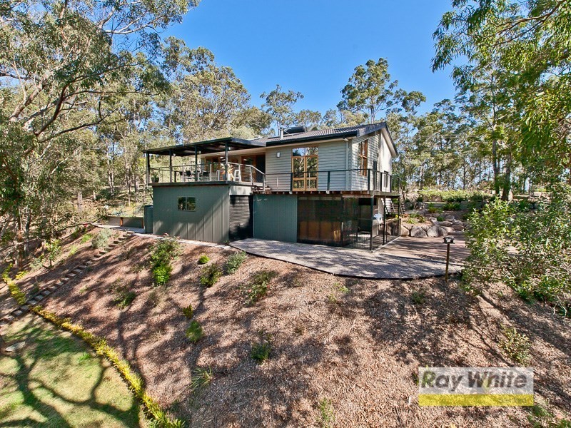 19 Fitzgerald Court, Clear Mountain QLD 4500