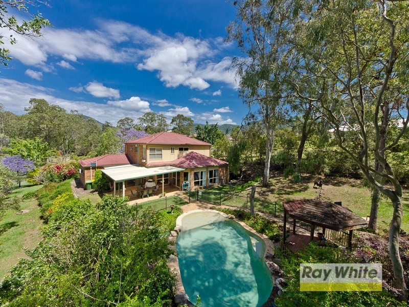 13 Stavewood Court, Highvale QLD 4520
