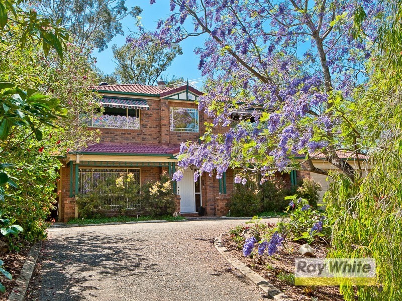 13 Stavewood Court, Highvale QLD 4520