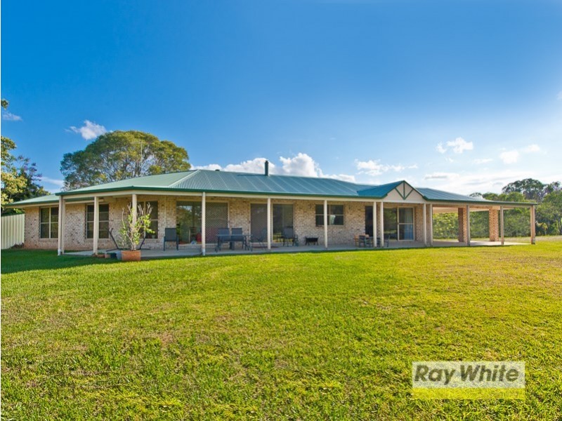 6 Marshall Lane, Closeburn QLD 4520