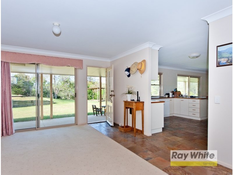 6 Marshall Lane, Closeburn QLD 4520