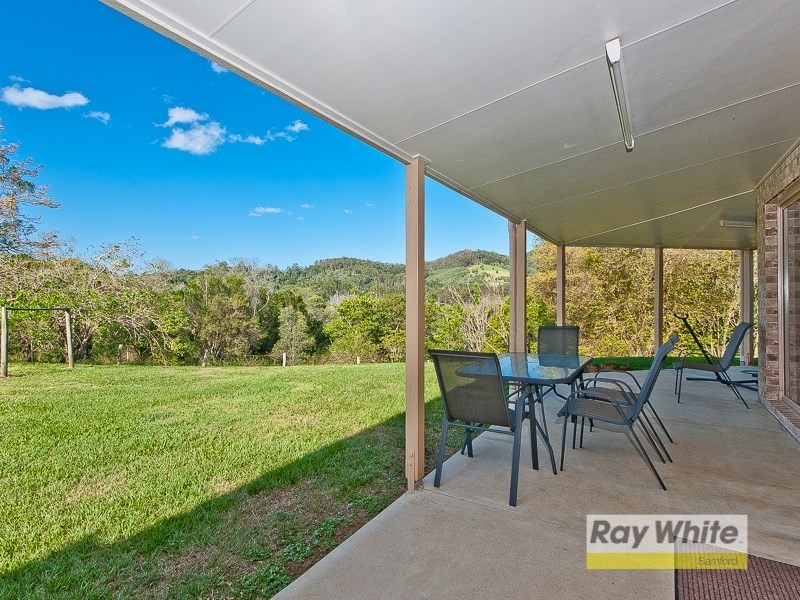 6 Marshall Lane, Closeburn QLD 4520