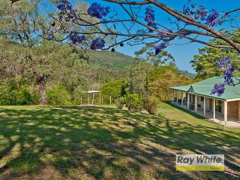 6 Marshall Lane, Closeburn QLD 4520