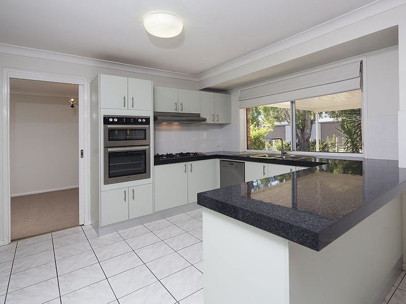 Camp Mountain QLD 4520