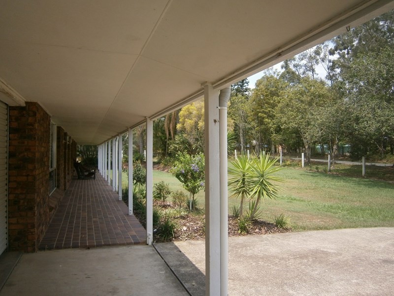 Camp Mountain QLD 4520