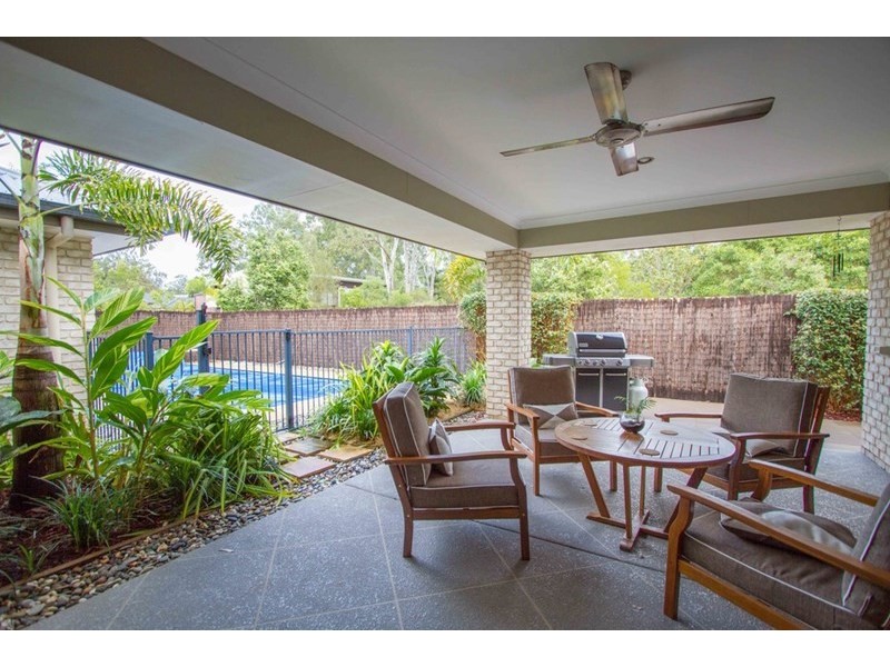 Samford Village QLD 4520