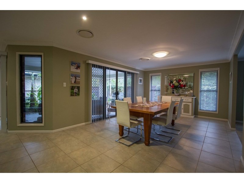 Samford Village QLD 4520