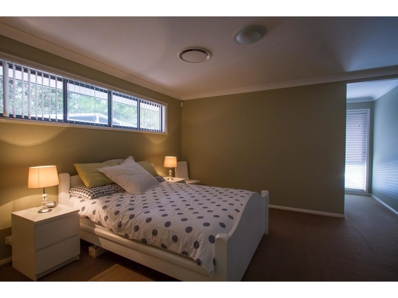 Samford Village QLD 4520