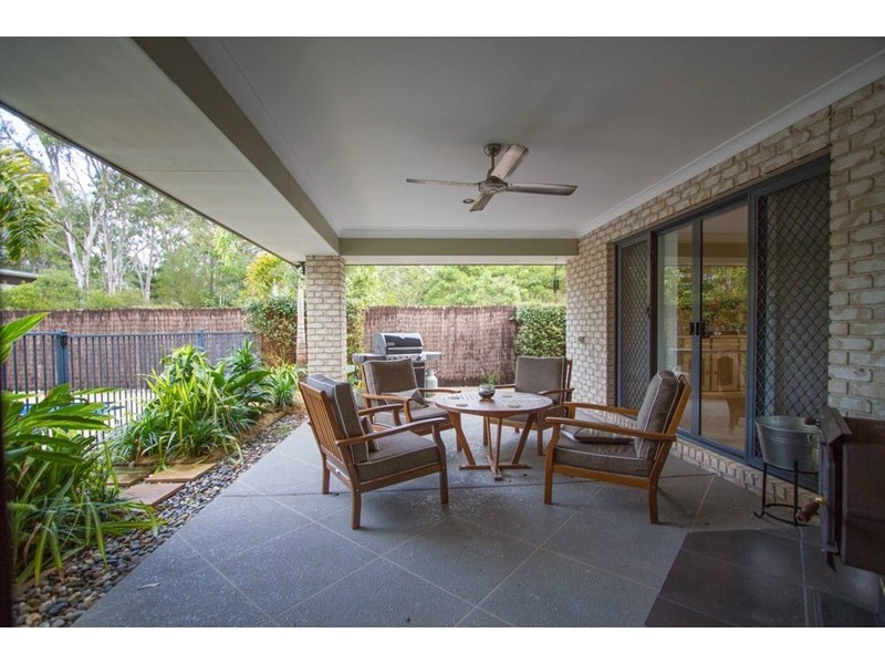 Samford Village QLD 4520