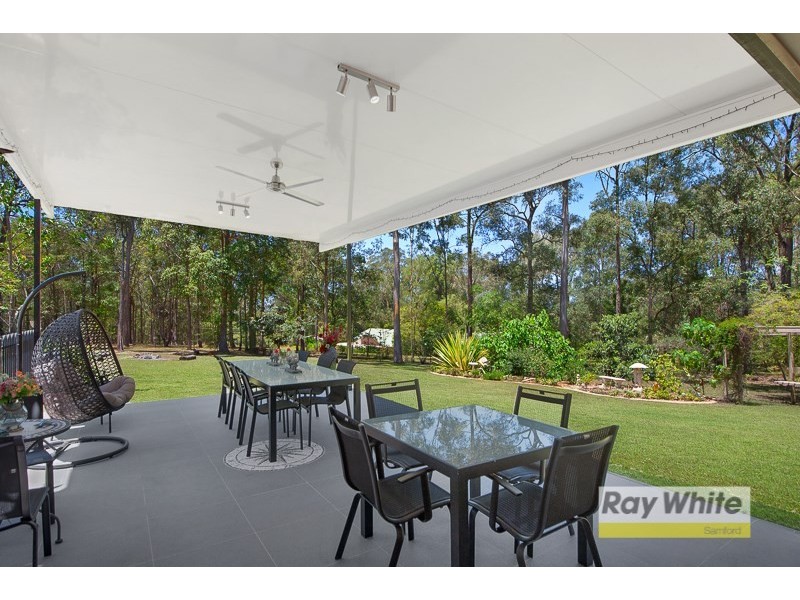 9-11 Forgan Road East, Joyner QLD 4500