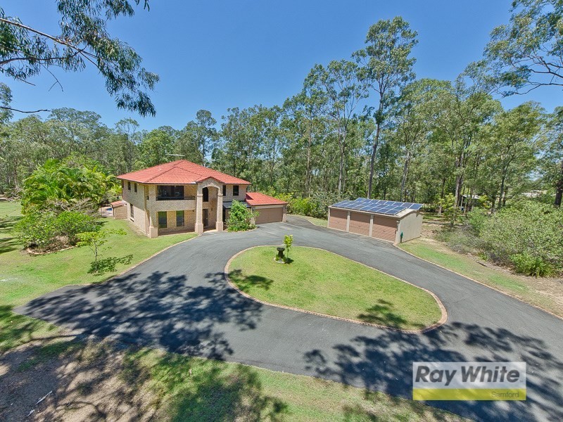 9-11 Forgan Road East, Joyner QLD 4500