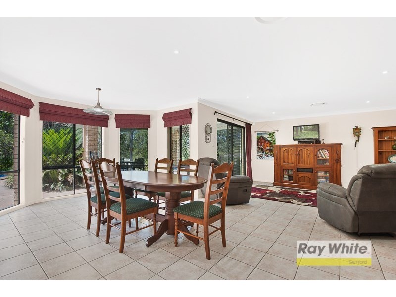 9-11 Forgan Road East, Joyner QLD 4500