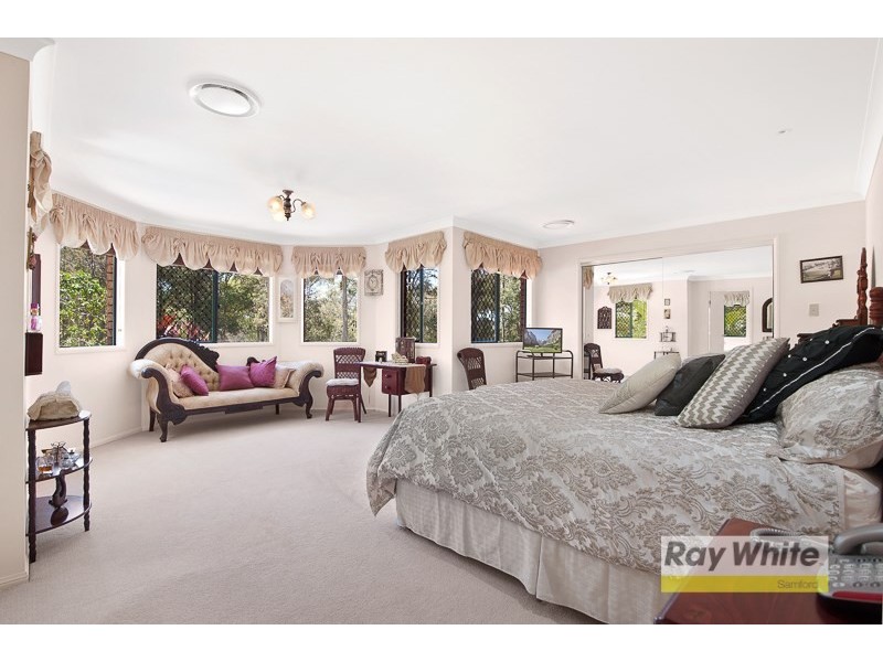 9-11 Forgan Road East, Joyner QLD 4500