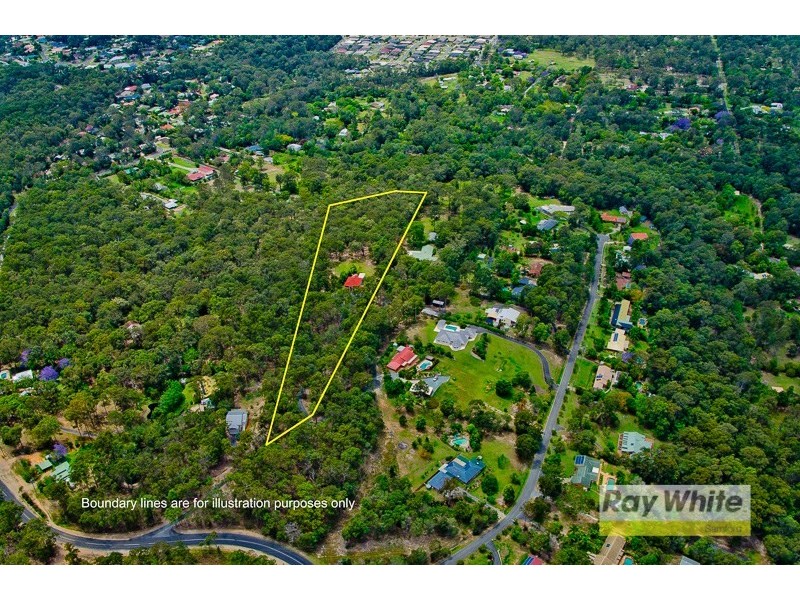 9-11 Forgan Road East, Joyner QLD 4500