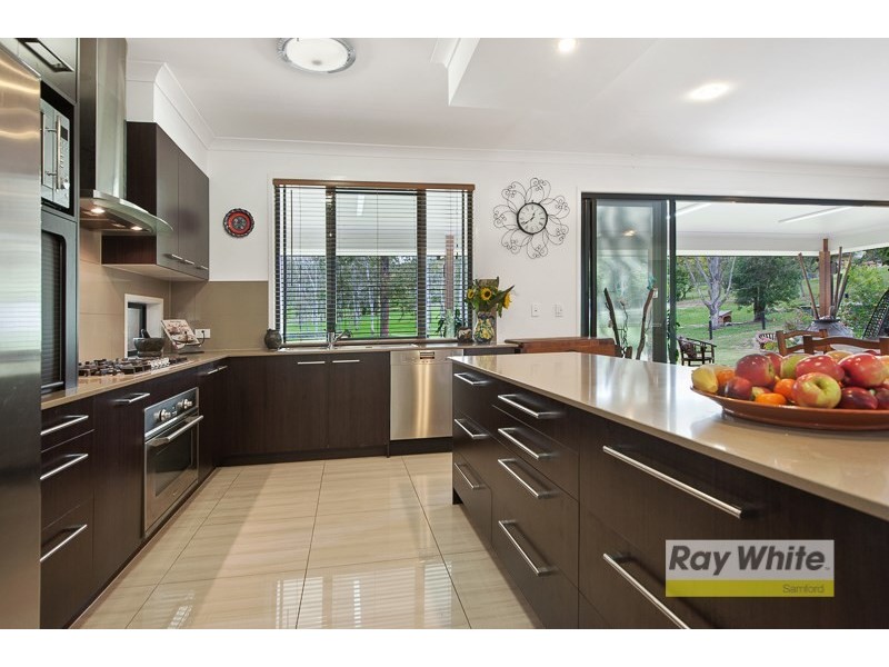 Wights Mountain QLD 4520