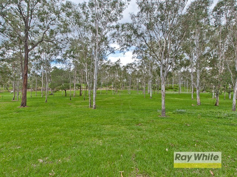 Wights Mountain QLD 4520