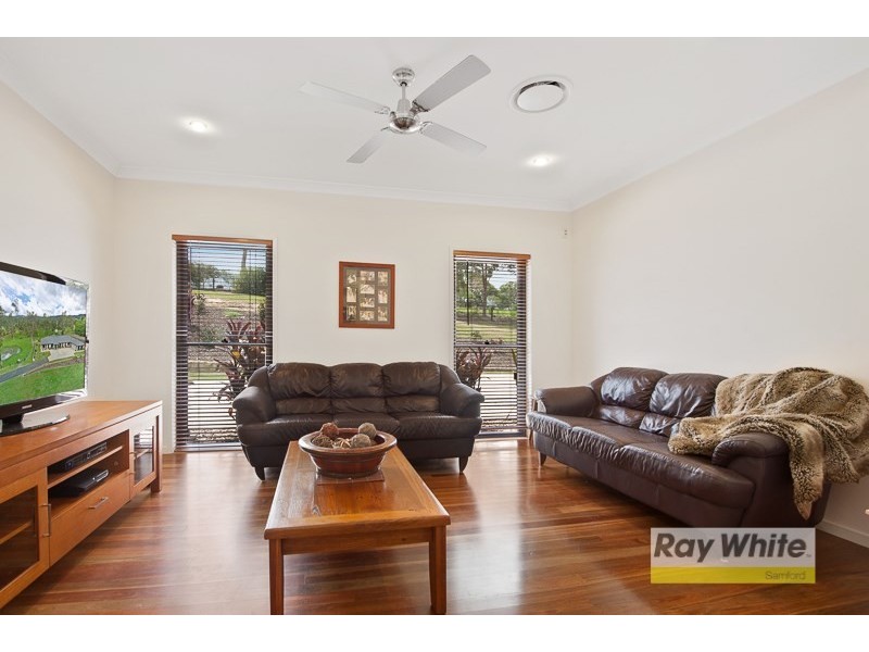 Wights Mountain QLD 4520