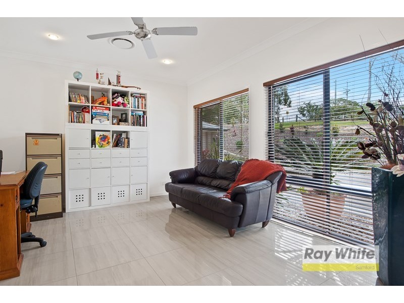 Wights Mountain QLD 4520