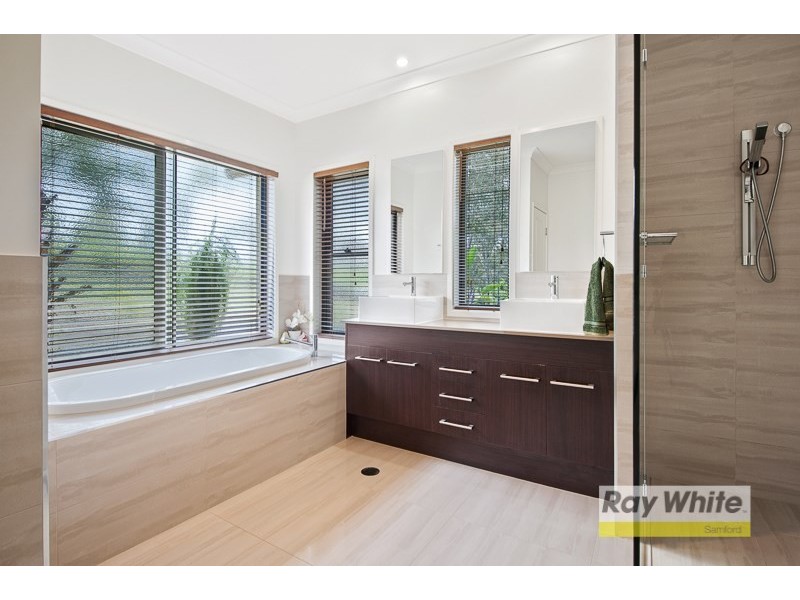 Wights Mountain QLD 4520