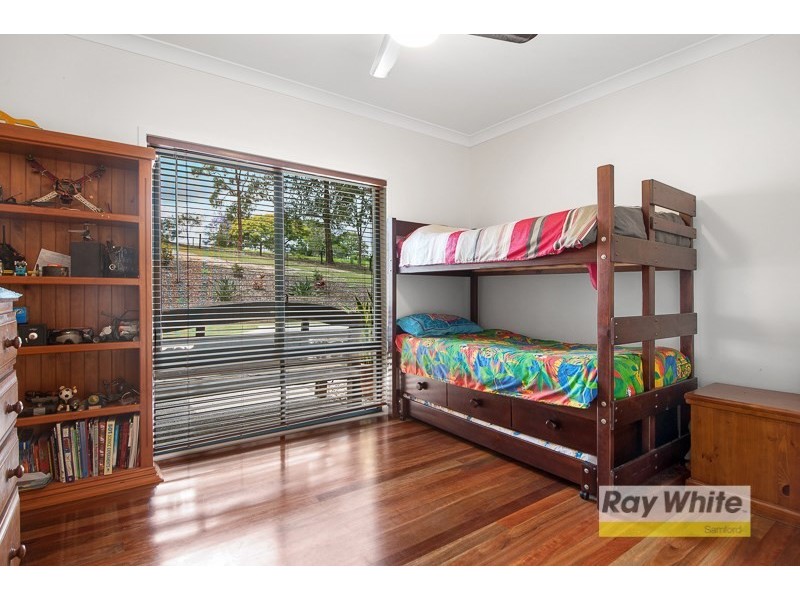 Wights Mountain QLD 4520