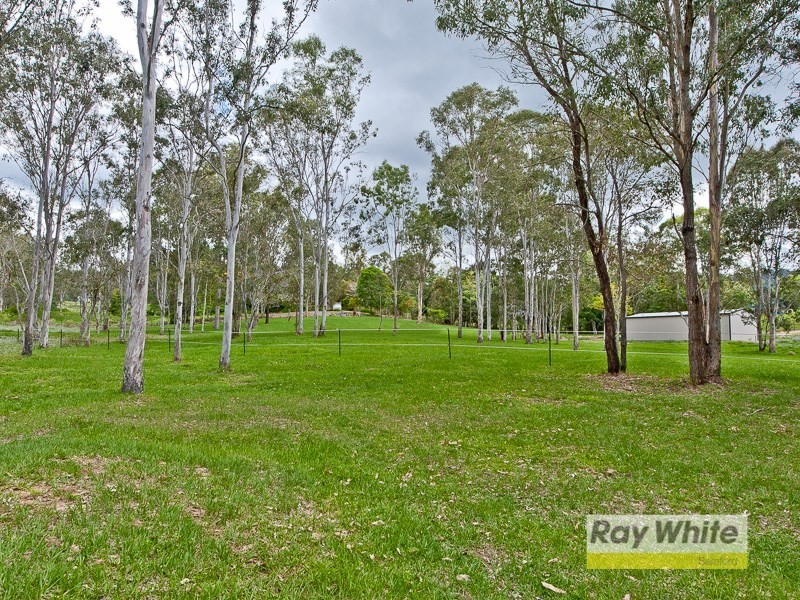 Wights Mountain QLD 4520