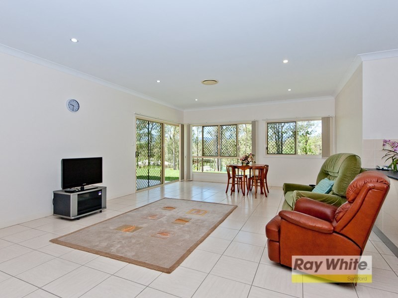 Samford Valley QLD 4520