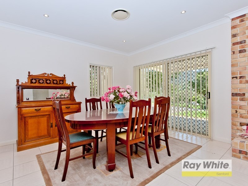 Samford Valley QLD 4520