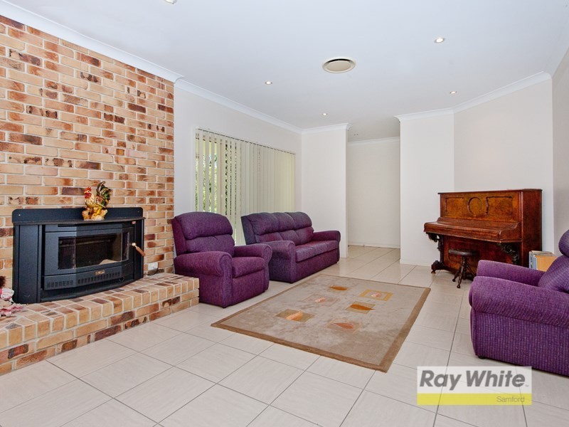 Samford Valley QLD 4520