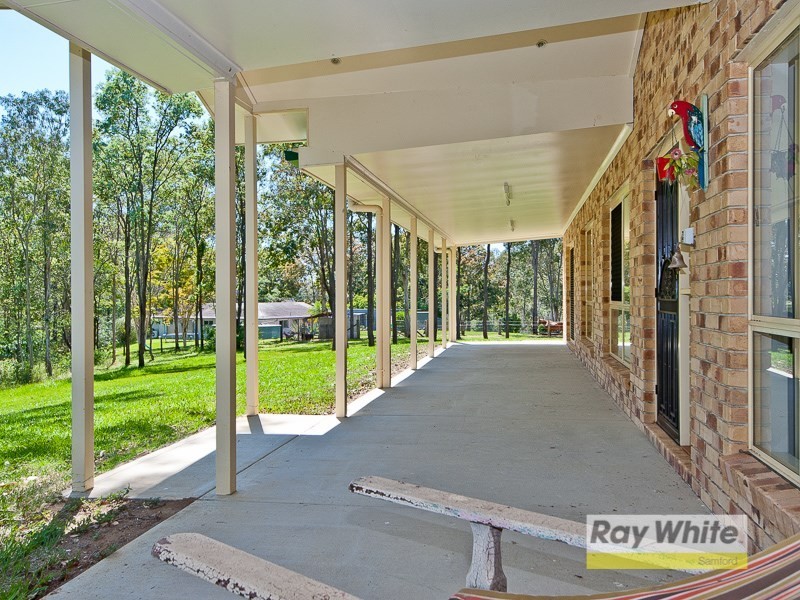 Samford Valley QLD 4520