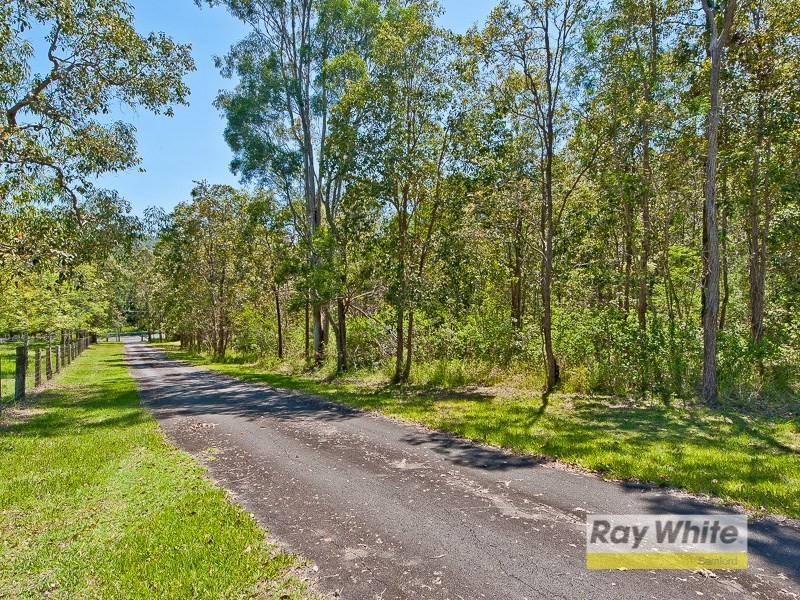 Samford Valley QLD 4520