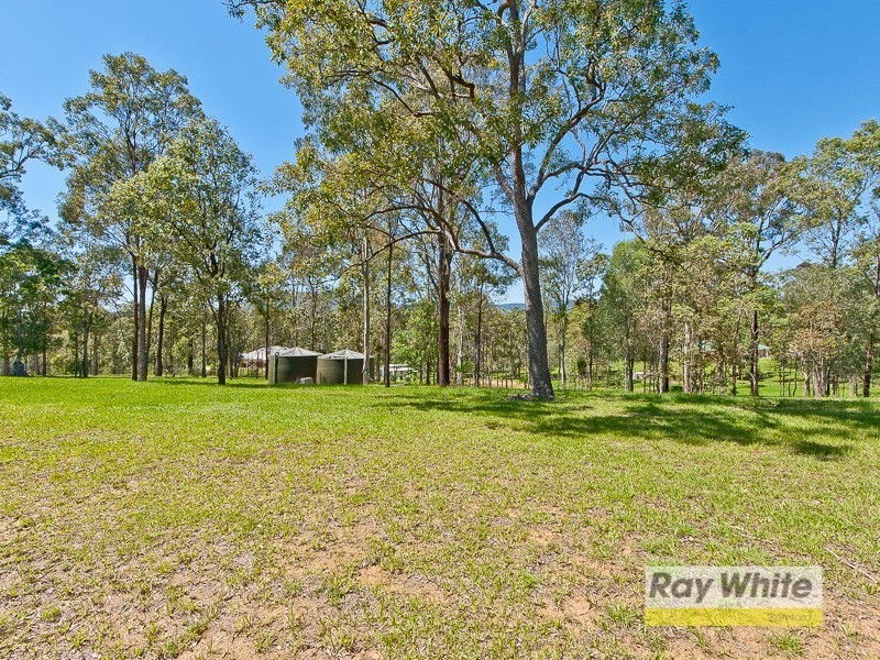 Samford Valley QLD 4520