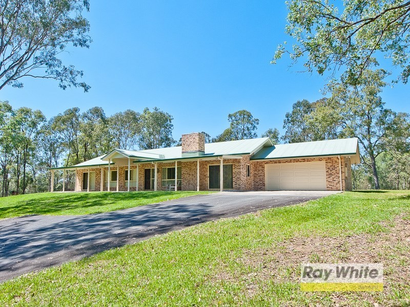 Samford Valley QLD 4520