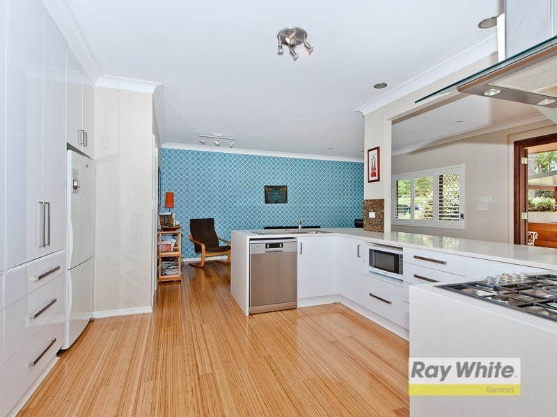 Camp Mountain QLD 4520