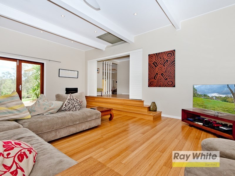 Camp Mountain QLD 4520