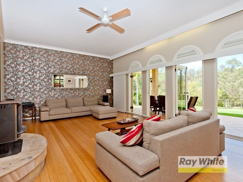 Camp Mountain QLD 4520