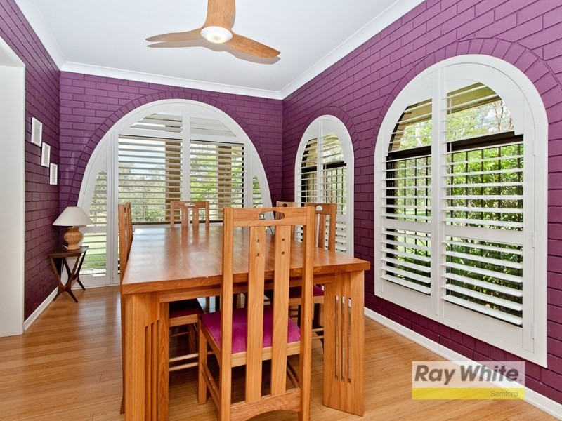 Camp Mountain QLD 4520