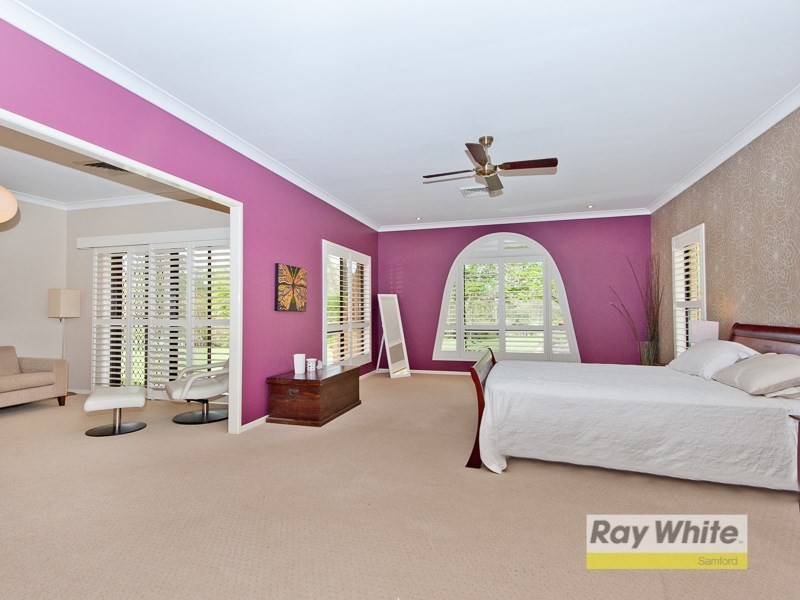 Camp Mountain QLD 4520