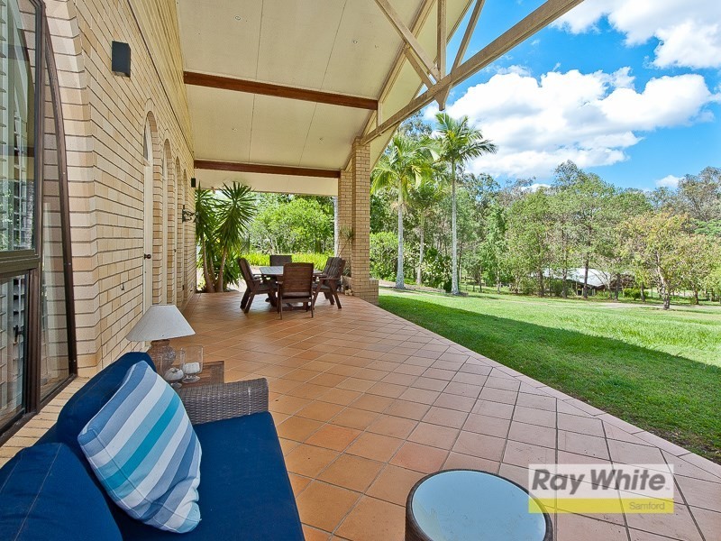 Camp Mountain QLD 4520