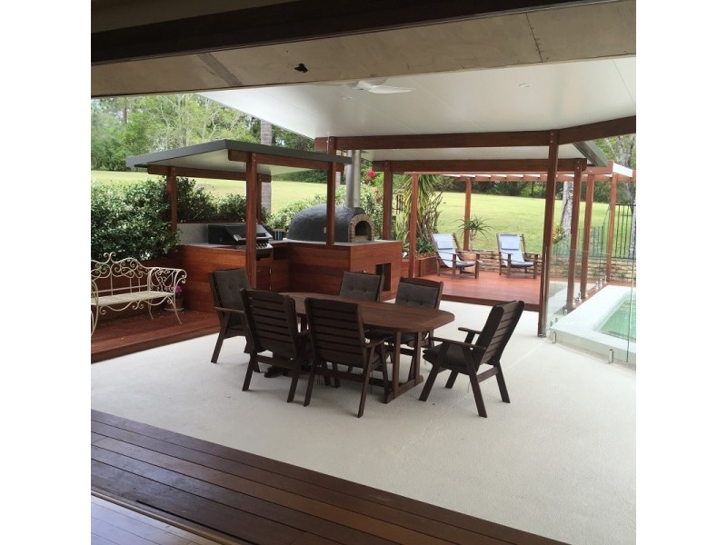 Camp Mountain QLD 4520