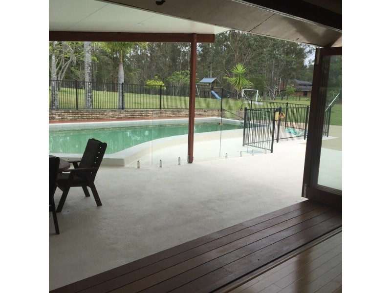 Camp Mountain QLD 4520