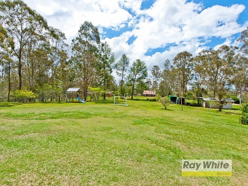 Camp Mountain QLD 4520