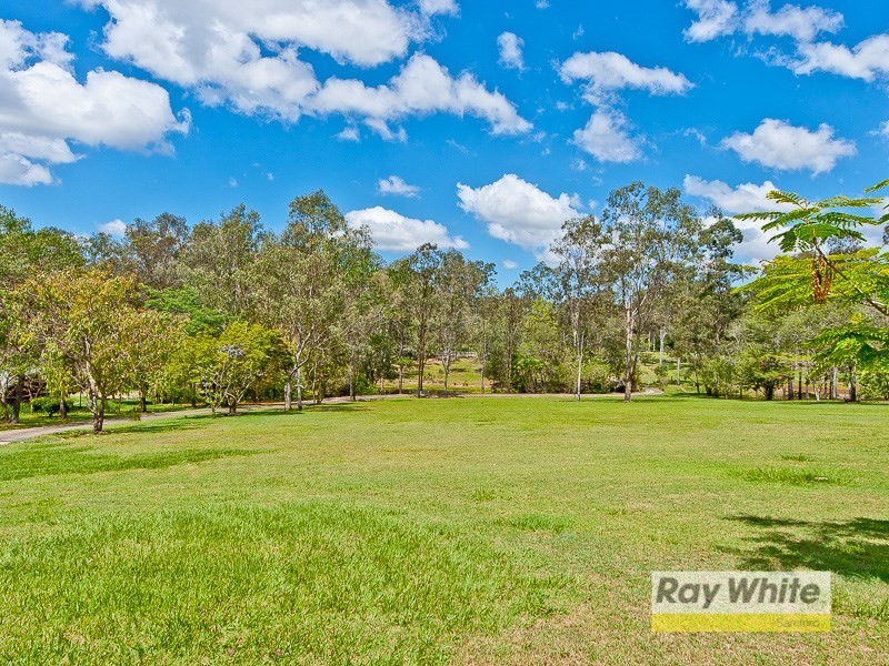 Camp Mountain QLD 4520