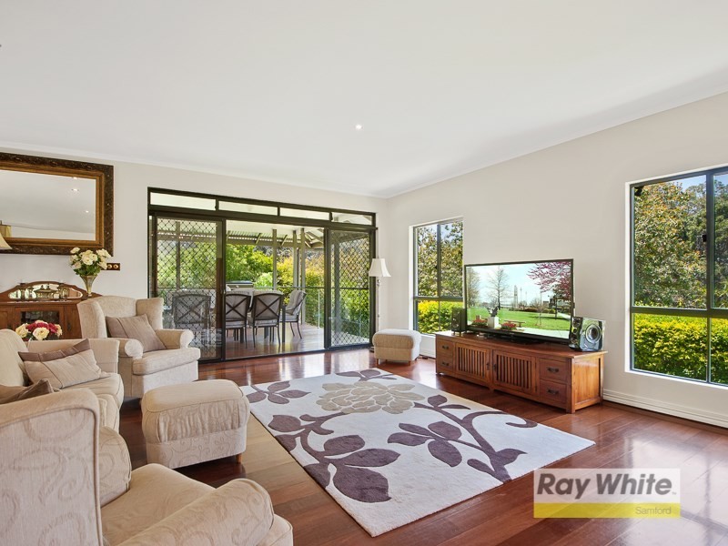 11 Cooroora Crescent, Yugar QLD 4520