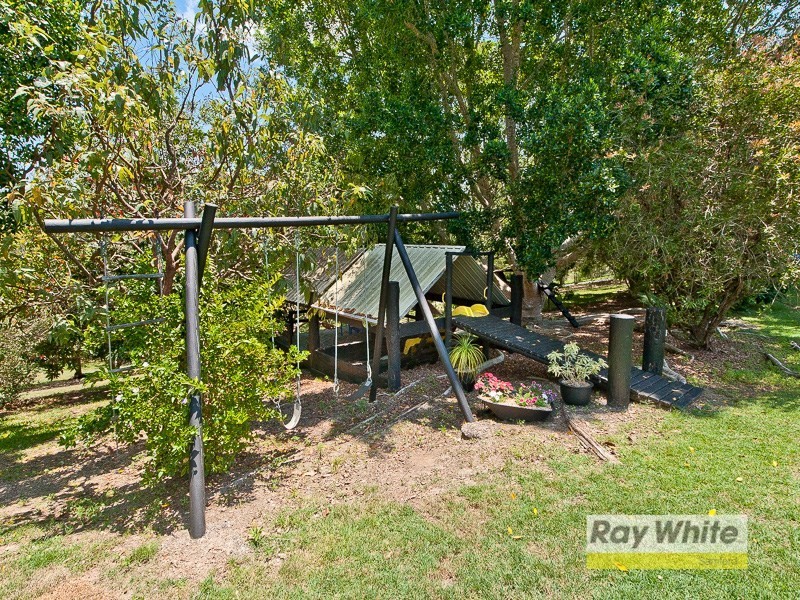 11 Cooroora Crescent, Yugar QLD 4520