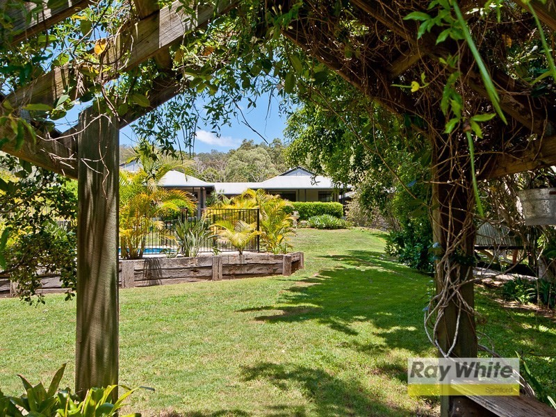 11 Cooroora Crescent, Yugar QLD 4520