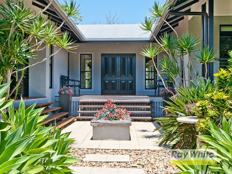 11 Cooroora Crescent, Yugar QLD 4520